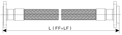 How to order Stainless Steel Flexible Metal Hose